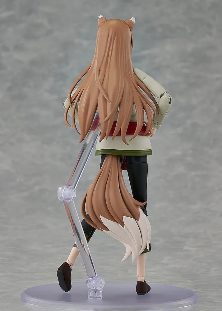 Spice and Wolf: Merchant Meets the Wise Wolf Kadokawa Plastic Model Series Plastic Model Kit Holo DX Ver. 15 cm